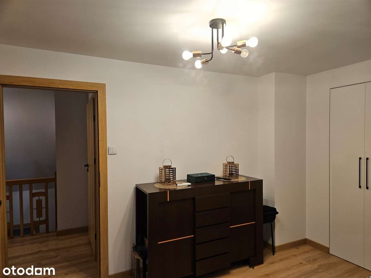 Komfortowy dom - Osiedle Piastowskie-8