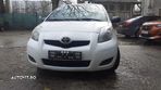 Pompa inalta presiune Toyota Yaris 1.4 diesel - 1