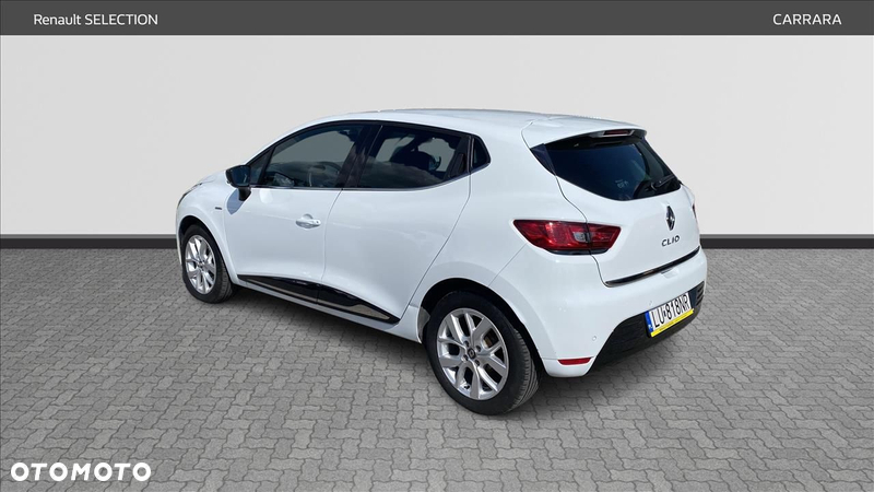 Renault Clio 0.9 Energy TCe Limited - 3