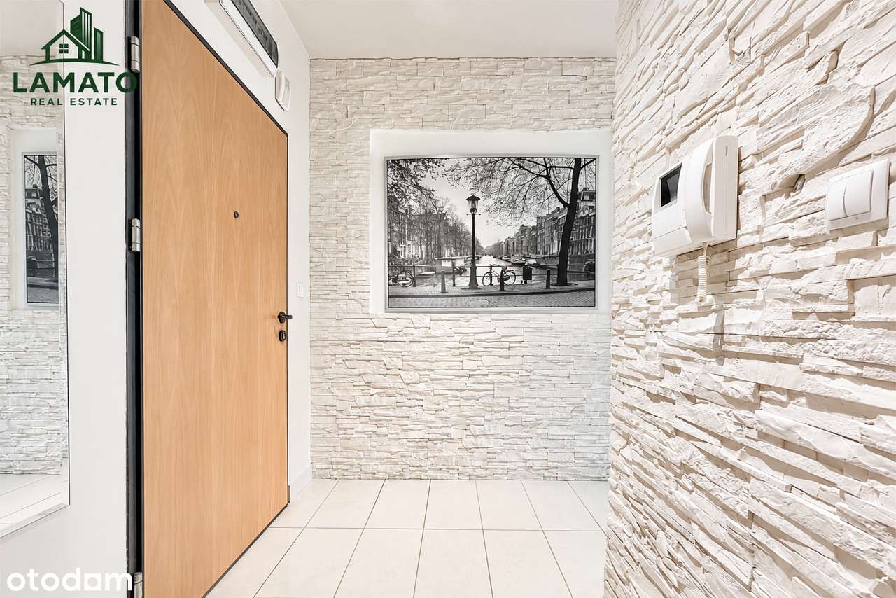os. Eldorado | al. Jana Pawła II | 48 m2 | 2 pok | Park Lotników-13