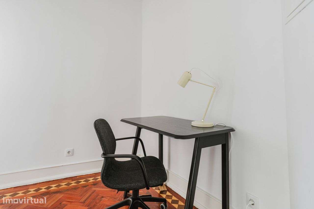 Apartment in Santo António - Grande imagem: 4/32