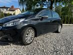 Peugeot 208 PureTech 110 Stop & Start Allure - 17