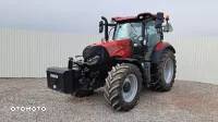 Case IH Maxxum 125 - 3