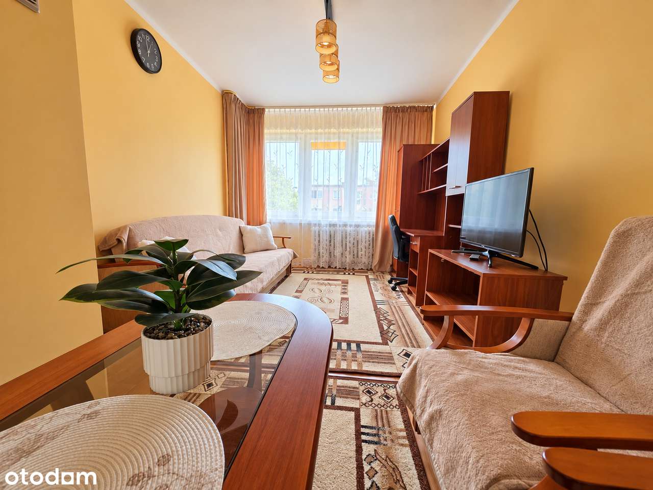 Do wynajęcia –kawalerka 28 m²  SUPER LOKALIZACJA -ŚWIĘTOJAŃSKA|centrum