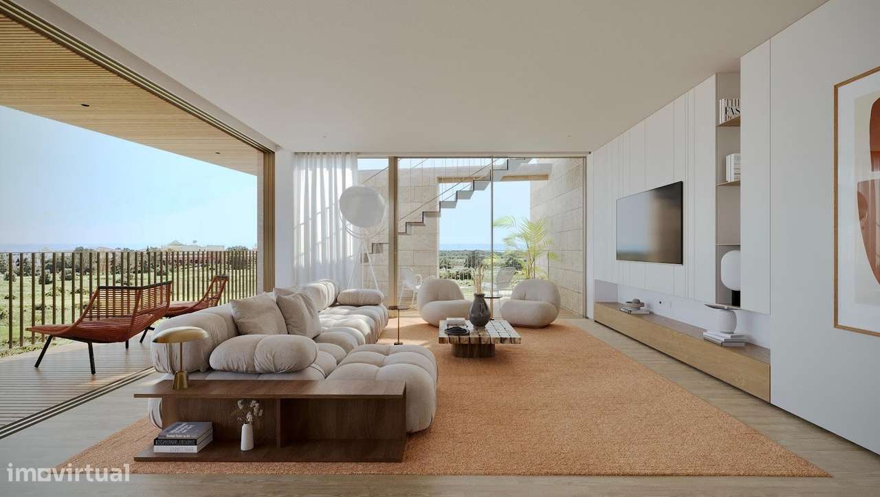 Apartamento T2 Venda em Quarteira,Loulé-16