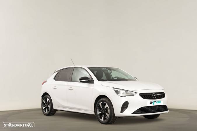 Opel Corsa-e Edition - 1