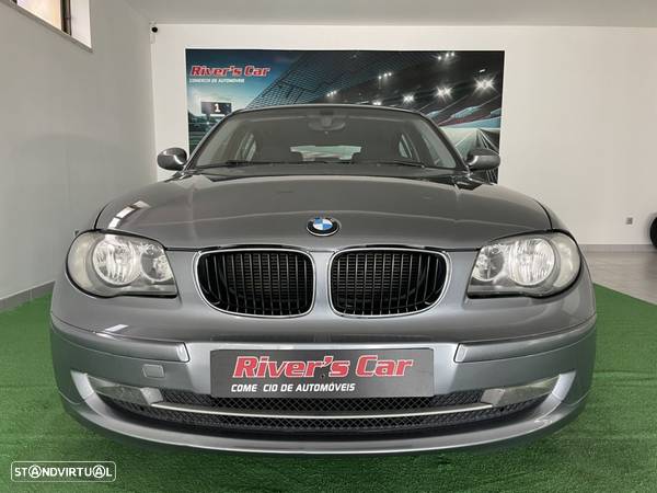 BMW 118 d Line Sport - 8