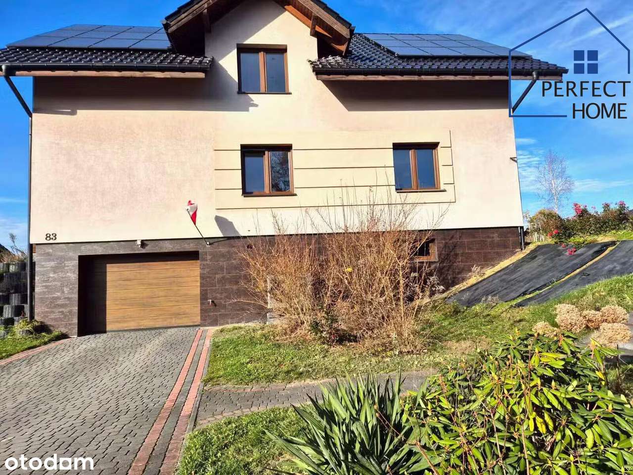 Okazja dom energooszczędny z niskim kosztem utrzymania - Pełny obrazek: 5/20