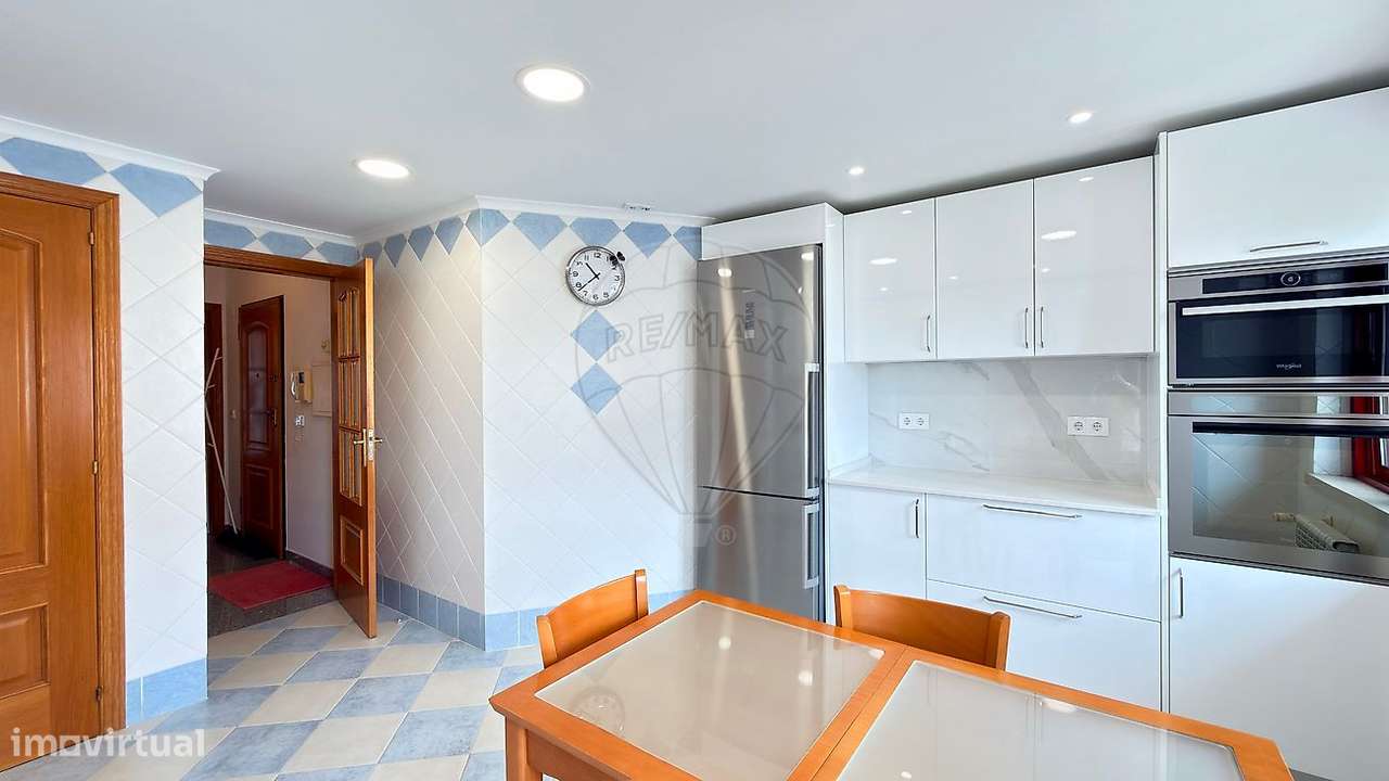 Apartamento T2 para venda-6
