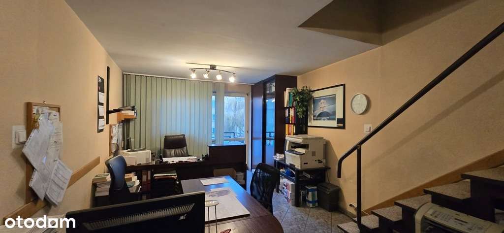 Sprzedam dwupoziomowe mieszkanie 80m2-Centrum - Pełny obrazek: 3/20