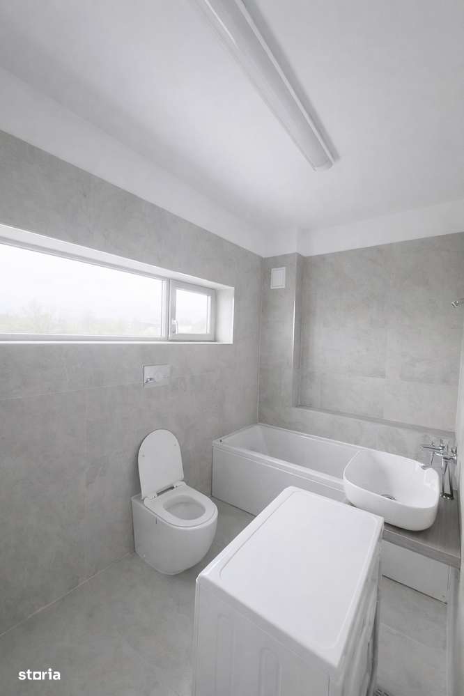 Casa P+1+M tip Duplex, Bujoreni N Residence, curte separata-13
