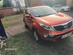 Kia Sportage 2.0 CRDI L AWD - 4