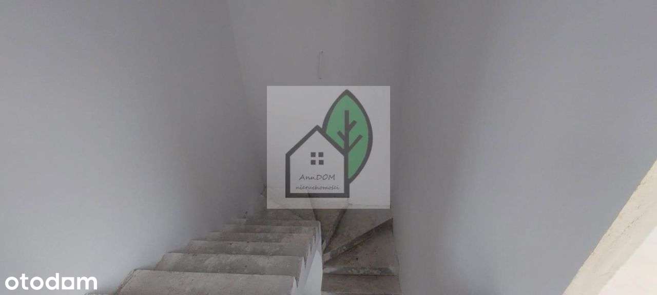 Ursynów Kw z garażem ogródek tarasy gładzie rekupe-6