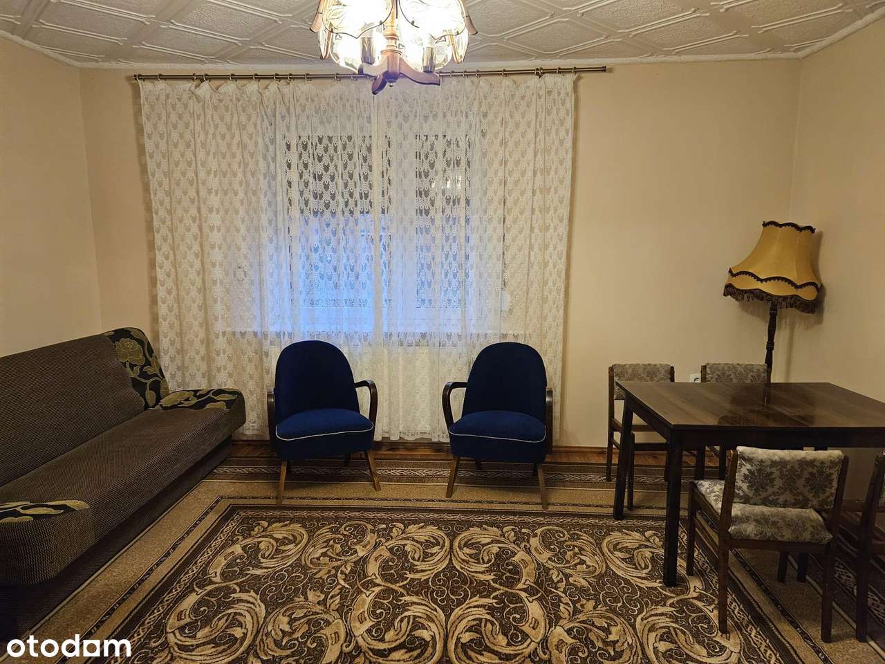 Sympatyczny mały domek, blisko jezioro !-9