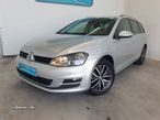 VW Golf Variant 1.6 TDI BlueMotion Allstar - 3