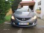 Mazda 6 MZR-CD 2.0 Comfort - 2