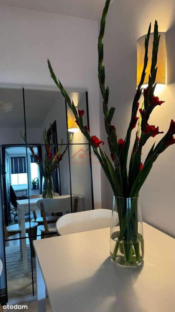 Eleganckie, starannie wykończone, Metro Racławicka-16