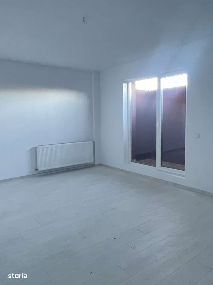 Apartament 2 camere | 40 mp | Demisol Avantajos | Otopeni |-4