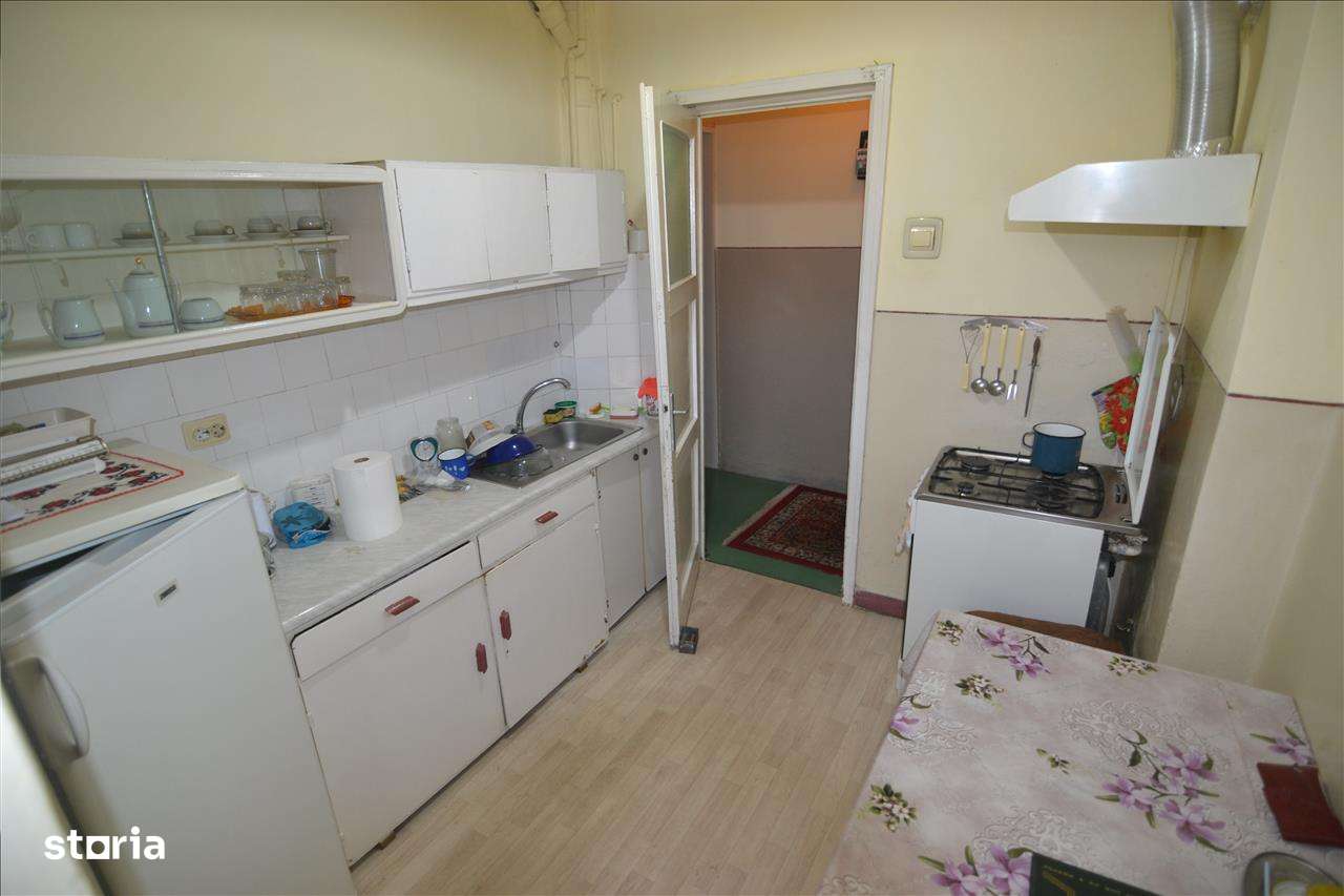 Apartament 2 camere Astra- Stefan Cel Mare-0