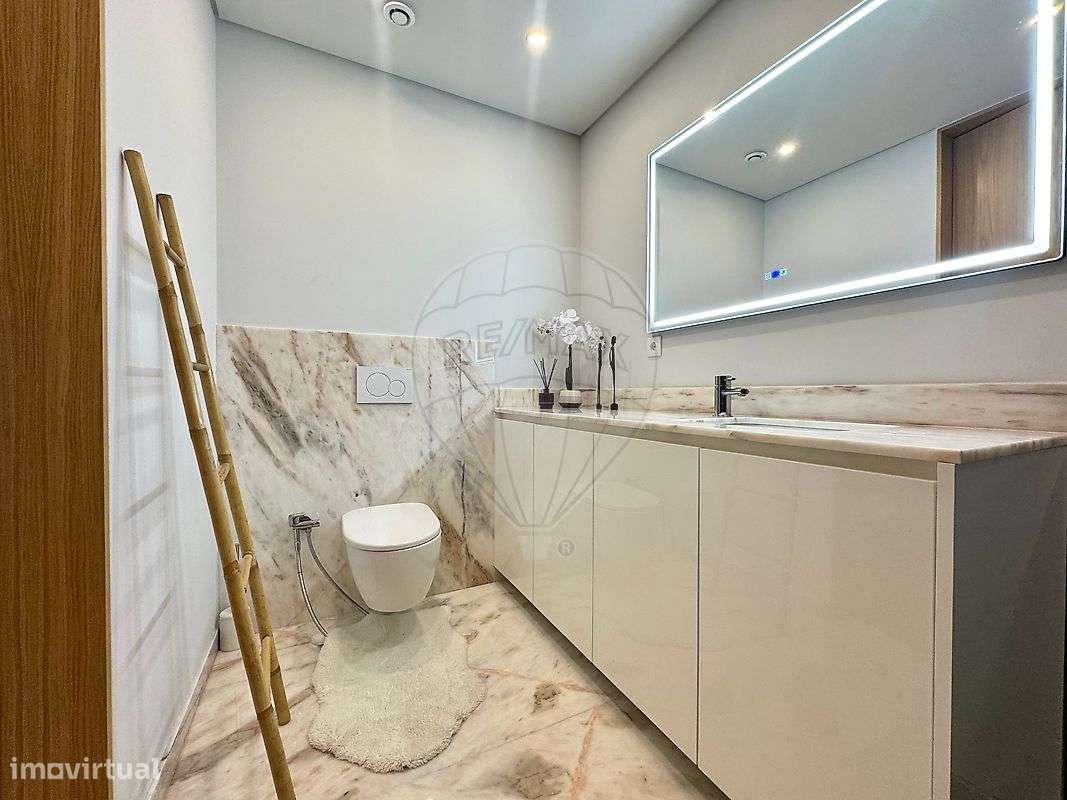 Apartamento T3 para venda-10