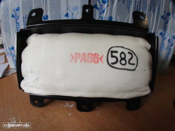 Airbag Passageiro 845304D000 4D84591010 KIA CARNIVAL 2 2009 2.9 CRDI 185CV 5P CINZA - 1