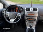 Toyota Avensis 2.0 D-4D Active - 19