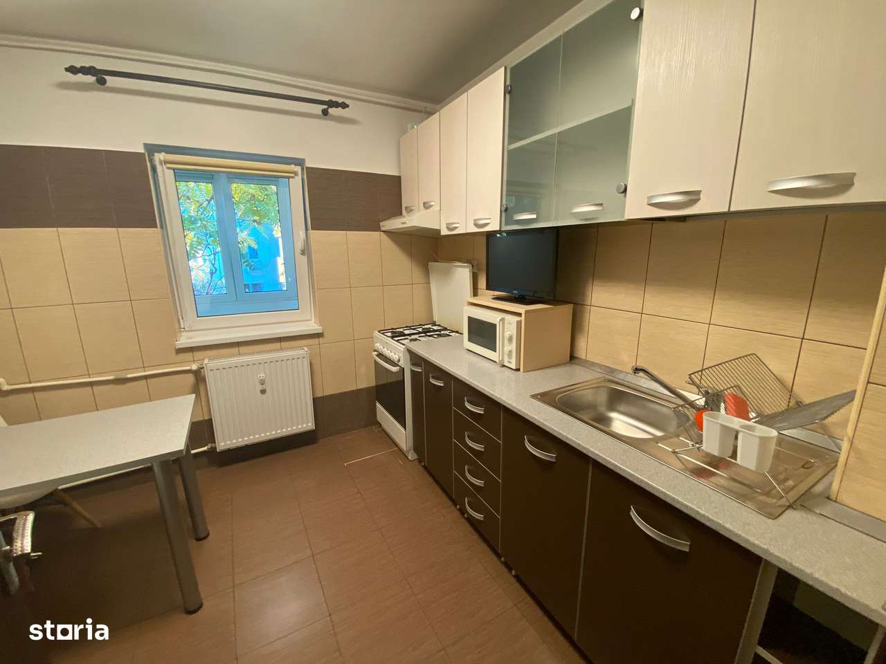 Apartament super cool renovat la rond Baba Novac - hai să-l vezi! - Imagine principală: 5/12