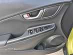 Hyundai KONA 1.6 CRDI 4WD 7DCT Luxury+ - 17