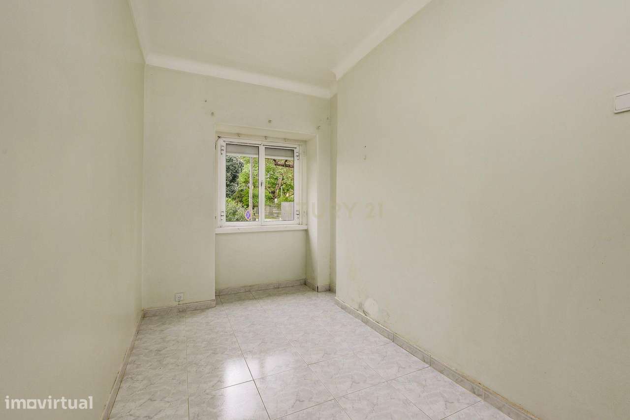 Apartamento T4 em Alvalade - Lisboa-15