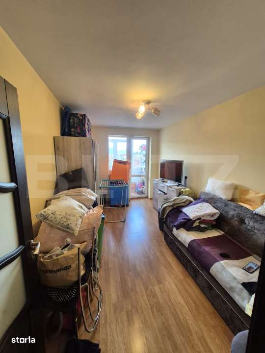 Apartament 2 camere, decomandat, 46 mp, Ultracentral - Campulung Moldo - Imagine principală: 4/8