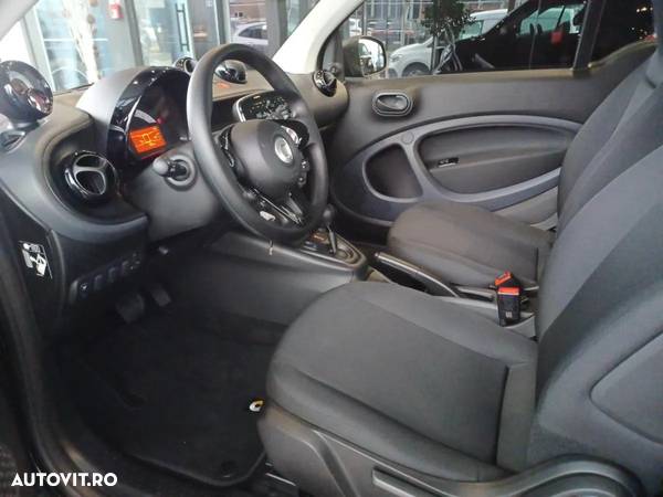 Smart Fortwo 60 kW electric drive - 12