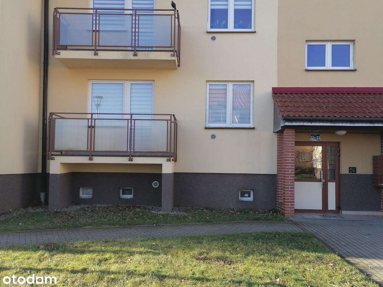 Piękna kawalerka koło Dziwnówka, Zatoka Wrzosowska-6