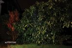 Copac salcie artificiala cu iluminare LED, incarcare solara - 2