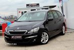 Peugeot 308 1.6 BlueHDi FAP STT Active - 3