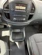 Mercedes-Benz Vito 116cdi Long automat - 11