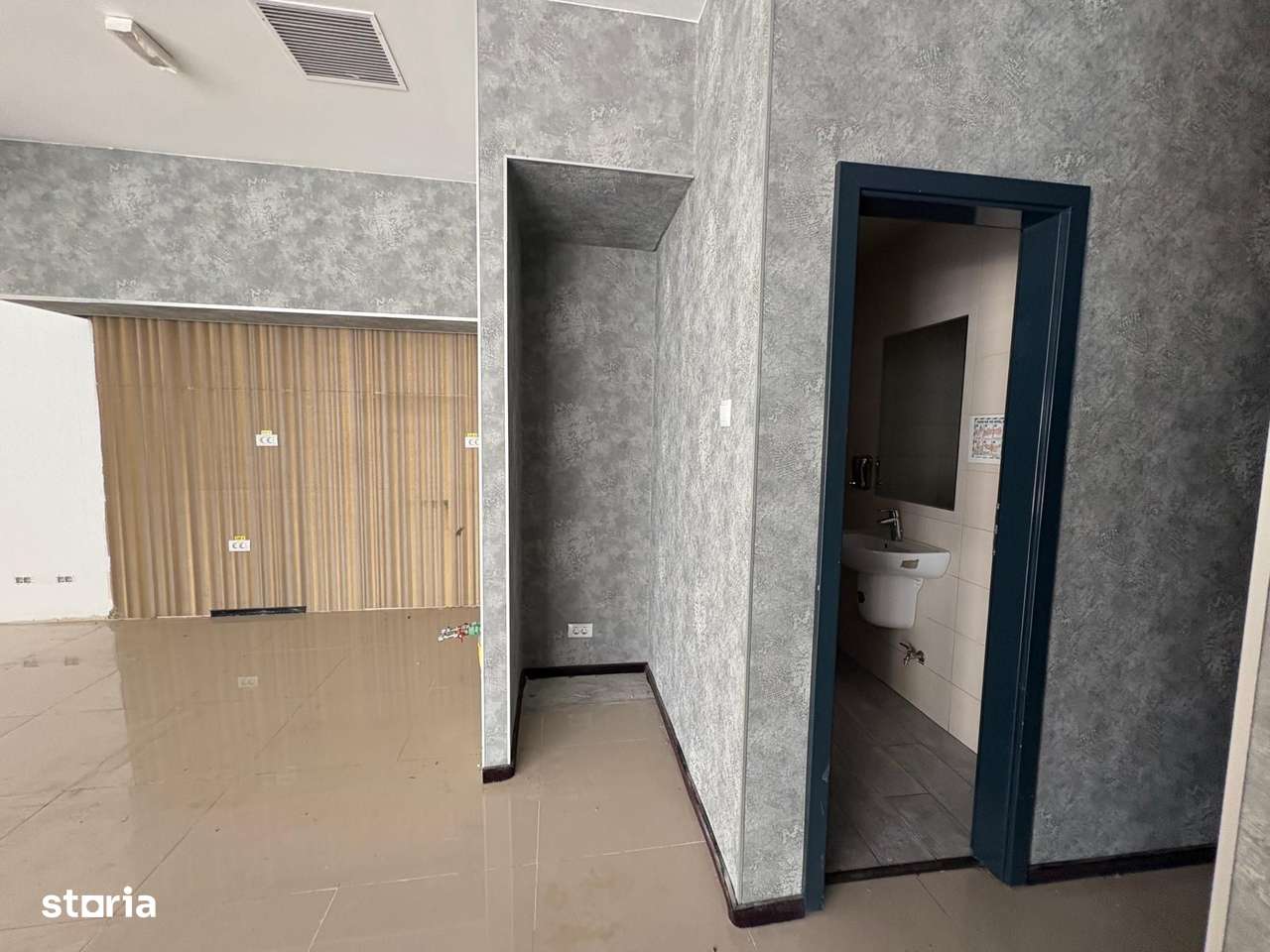 SPATIU  COMERCIAL  ULTRACENTRAL - Imagine principală: 4/5