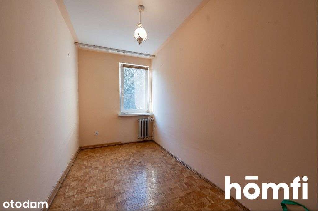 Mieszkanie Do Własnej Aranżacji - Pełny obrazek: 5/10