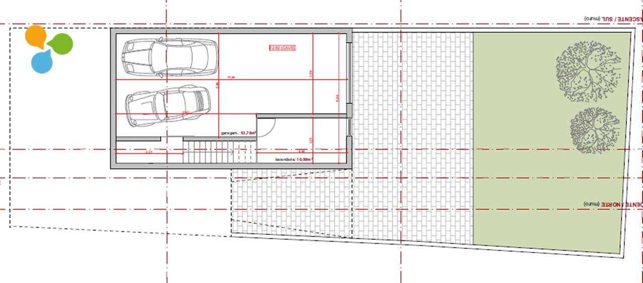 Moradia T4 Venda em Madalena,Vila Nova de Gaia-12