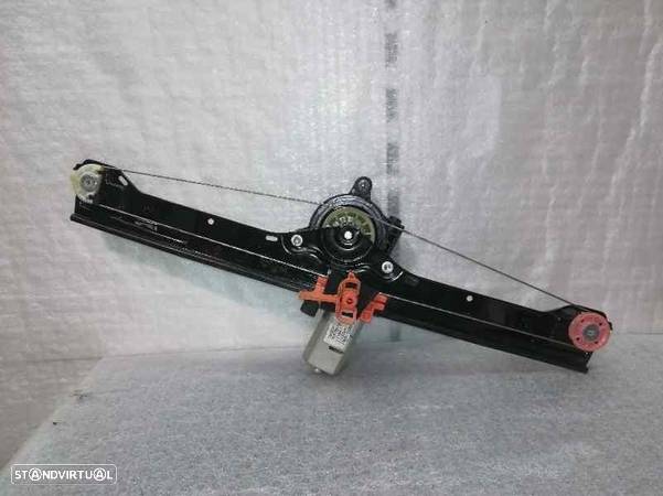 Elevador de vidro frente direito FIAT GRANDE PUNTO 1.4 16V - 2