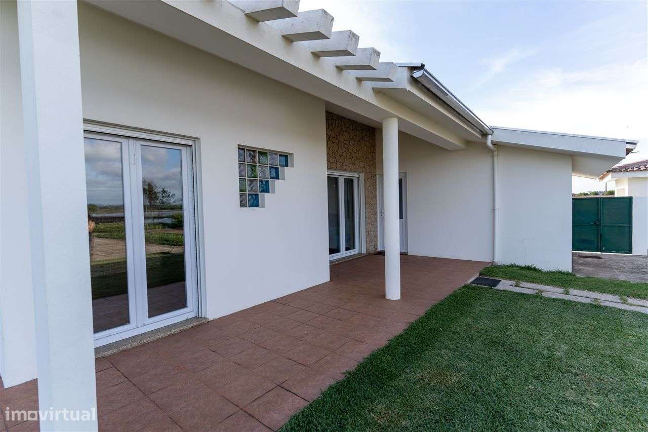 Quintinha junto à ria de Ovar-6