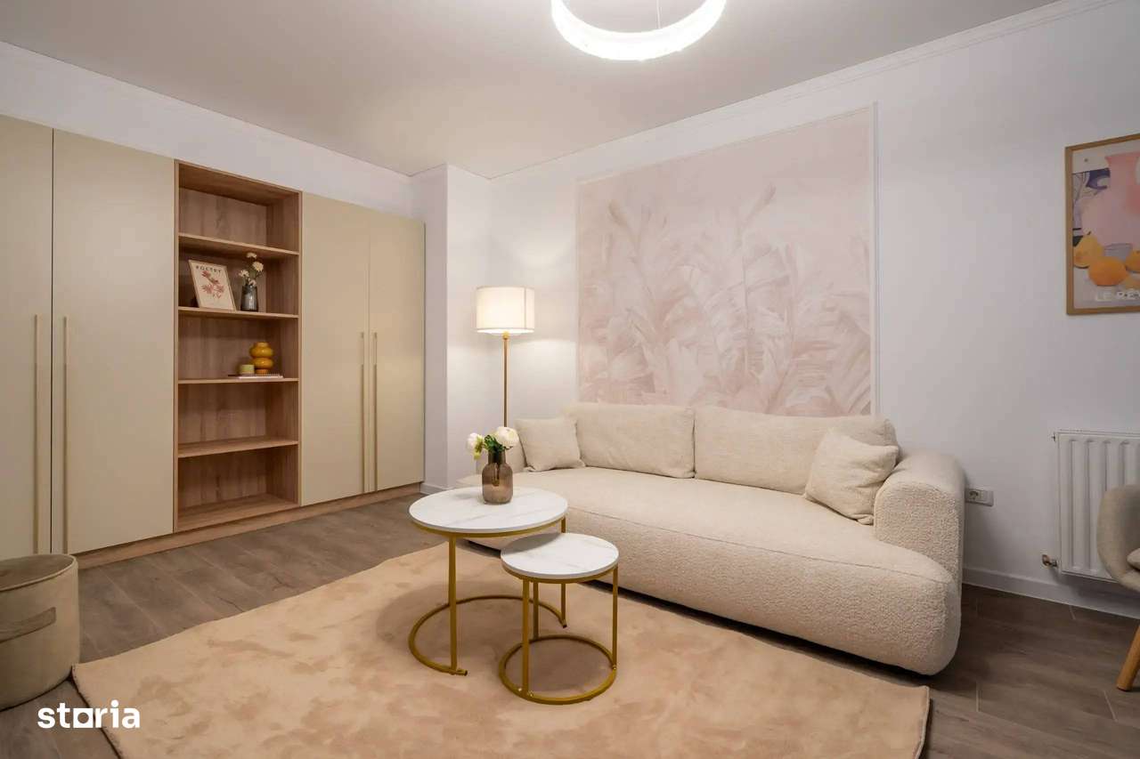 Apartament 2 camere – Central Address - Mobilat – Direct Propietar-1