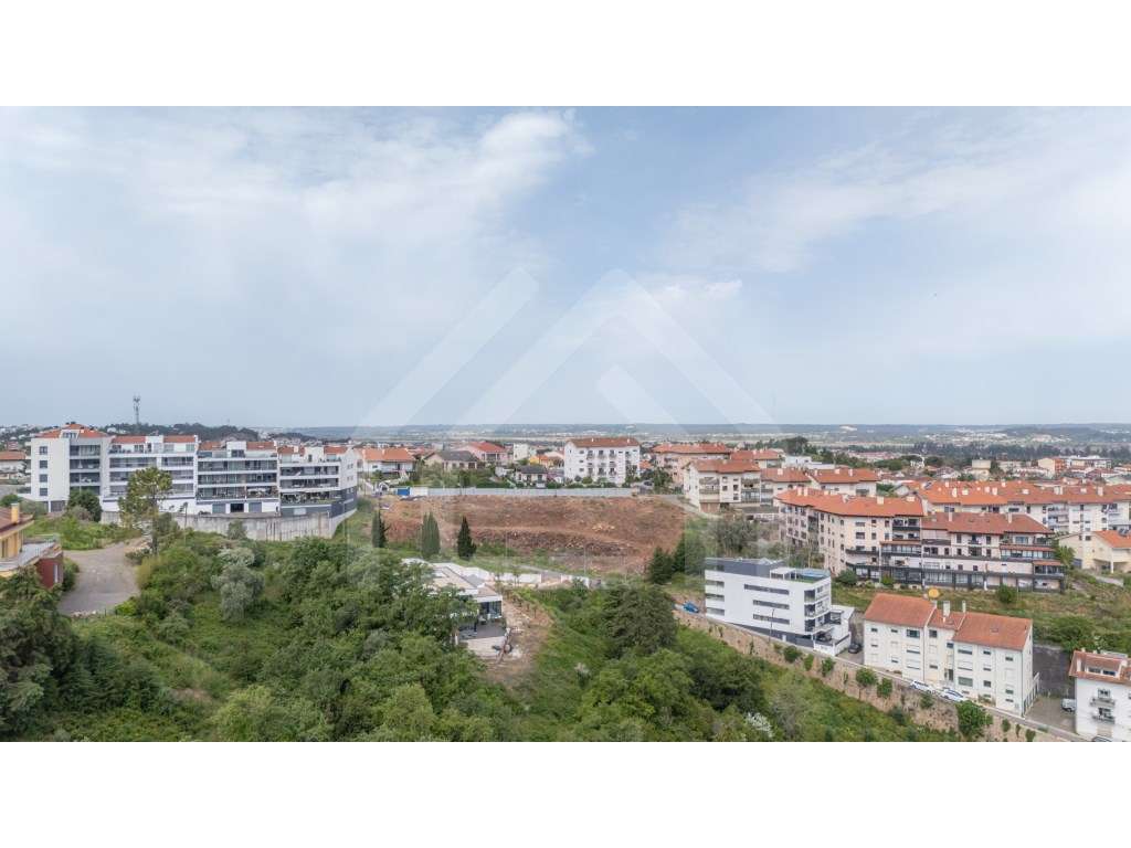 Apartamento T3 DUPLEX em construção | Condomínio com piscina e vist...-14