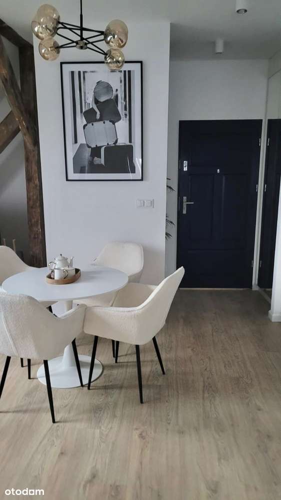 Przytulne mieszkanie na wynajem-Kaszubska 11 - Pełny obrazek: 5/10