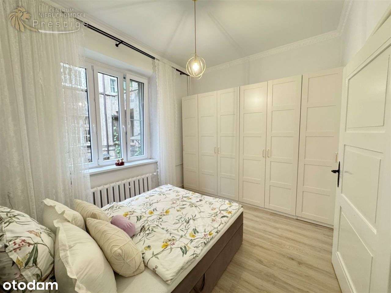 Bytom ul.Kolejowa 4 pok. Po Remoncie !!! - Pełny obrazek: 5/18