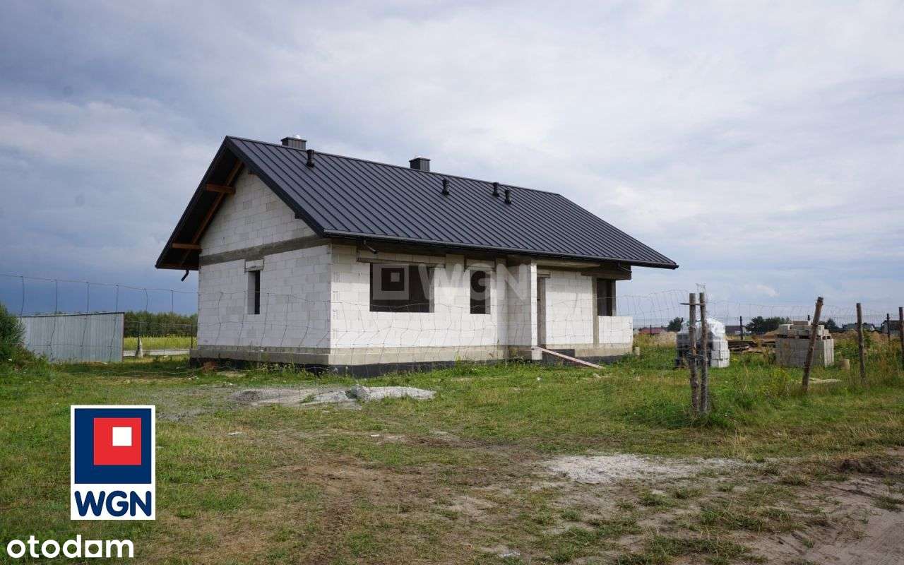 Dom, 90,15 m², Twardosławice - Pełny obrazek: 5/20