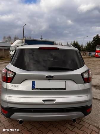 Ford Kuga 2.0 TDCi FWD Titanium - 1