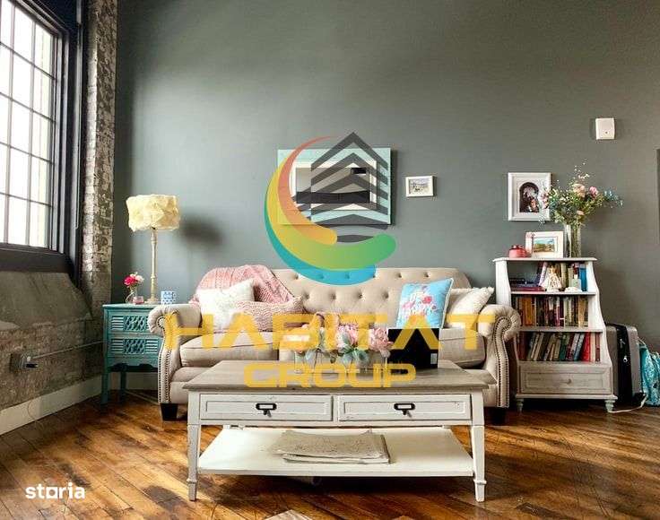 Apartament 3 Camere Decomandat Sector 4 Grand Arena 90.9Mp - Imagine principală: 4/14