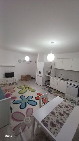 Apartament 2 camere, Floresti, zona Terra