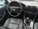 BMW 520 d Touring - 14