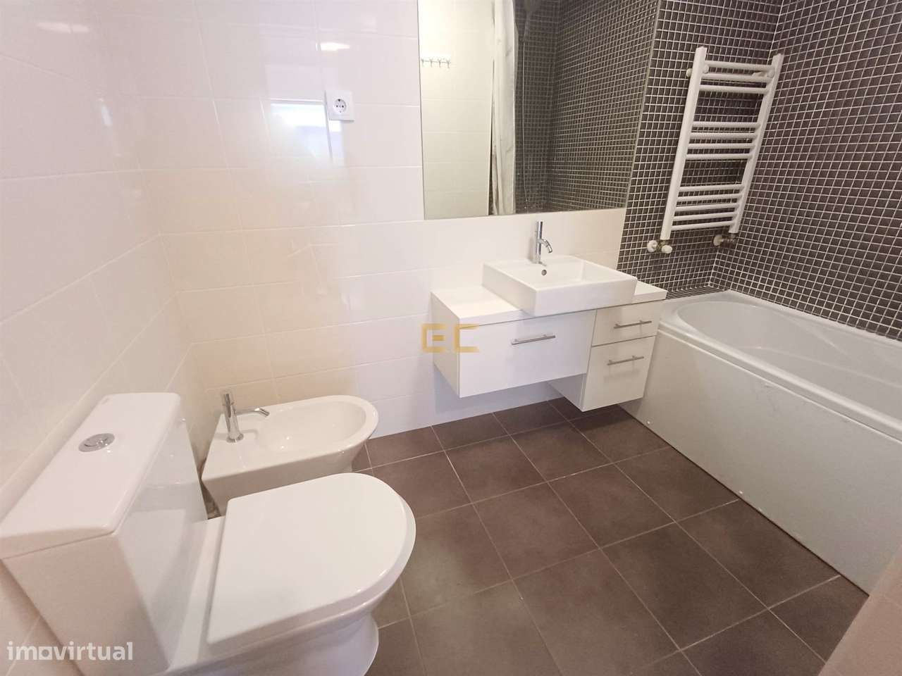 Apartamento T1 com lugar de Garagem - Ponte Galante, Figueira da Foz!-12